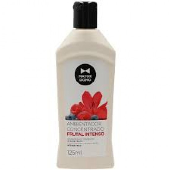 Ambientador Wc Mayordomo Frutal Intenso 125Ml 0