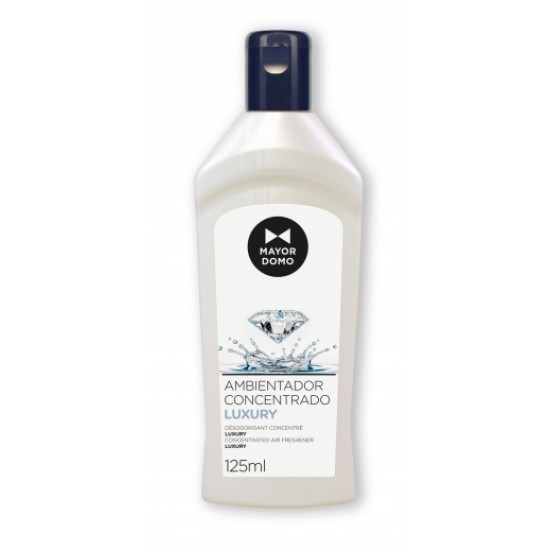Ambientador Wc Mayordomo Luxury 125Ml 0
