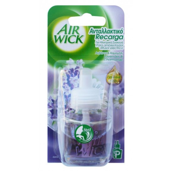 Ambientadores Airwick Lavanda Recambio 0
