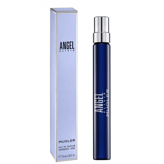 Regalo Angel Elixir Mugler 10 ml 0