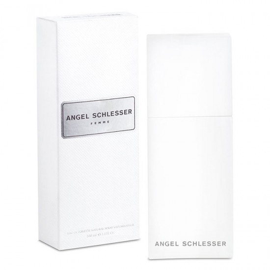 Angel Schlesser 30 Vaporizador 1