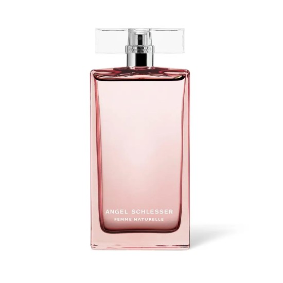 Angel Schlesser Femme Naturelle Rose 100ml 0