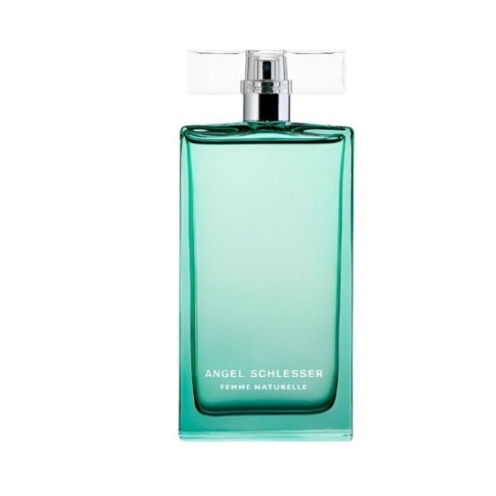 Angel Schlesser Femme Naturelle 100ml 0