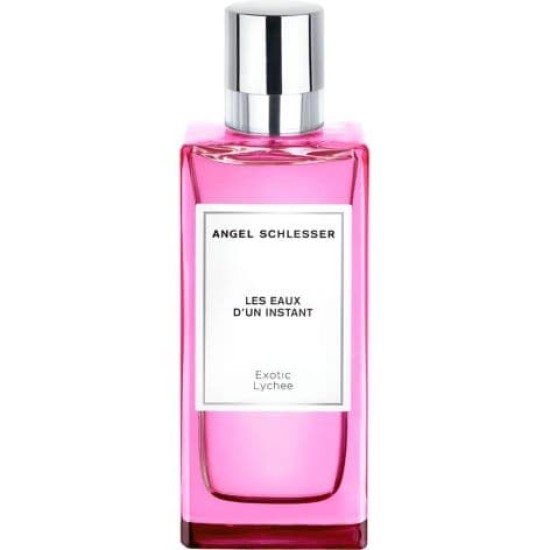 Angel Schlesser Les Eaux D\'Un Instant Exotic Lychee 150ml 0