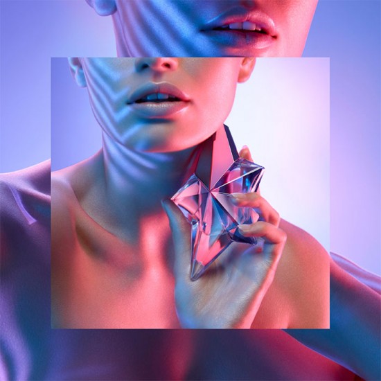 Mugler Angel 25 Ml Recargable 1