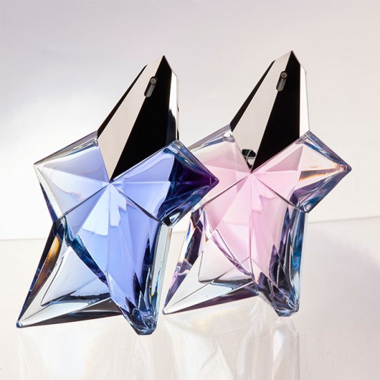 Mugler Angel 25 Ml Recargable 2