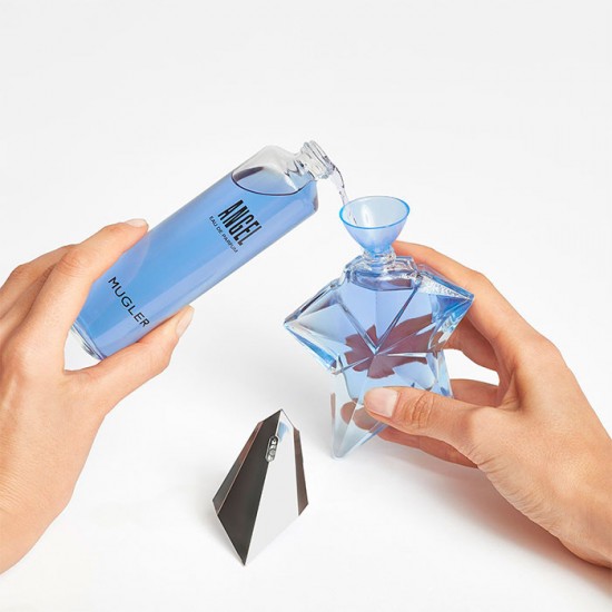 Mugler Angel 25 Ml Recargable 4