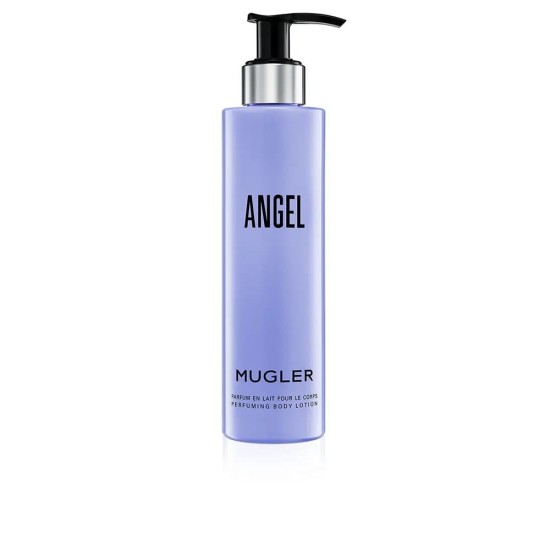 Angel T.Mugler Body Lotion 200Ml 0