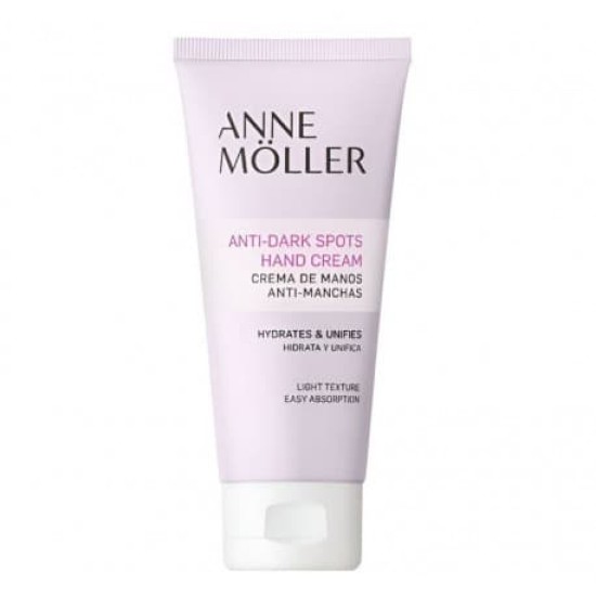 Anne Moller Anti-Dark Spots Hand Cream 100Ml 0