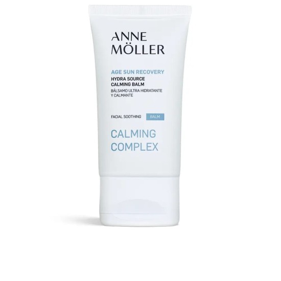 Anne Moller Age Sun Recovery Bálsamo Ultra Hidratante y Calmante Facial 50Ml 0