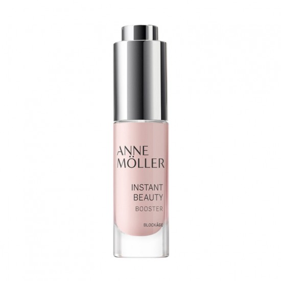 Anne Moller Blockage 24H Booster Instant Beauty 10ml 0