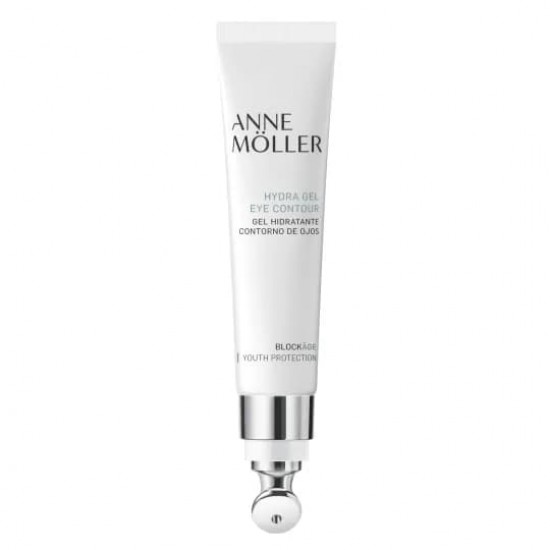 Anne Moller Blockage Eye Gel 15ml 0