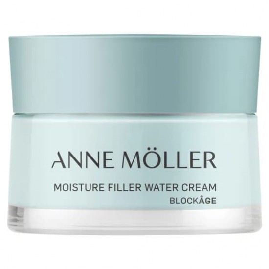 Anne Moller Blockage Moisture Filler Water Cream 50ml 0