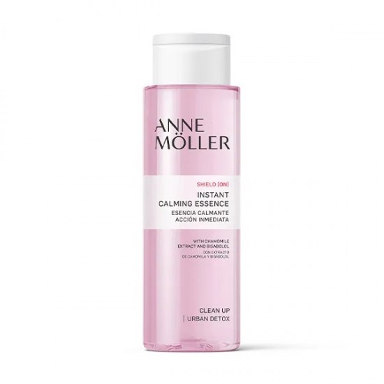 Anne Moller Clean Up Calming Essence 400Ml 0