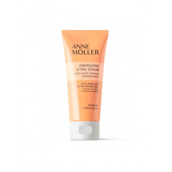 Anne Moller Clean Up Energizing Citric Scrub 100ml 0