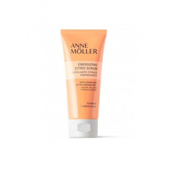 Anne Moller Clean Up Energizing Citric Scrub 100ml 0