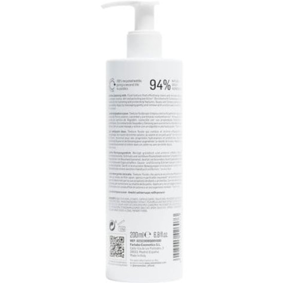 Anne Moller Clean Up Milk 200ml 2