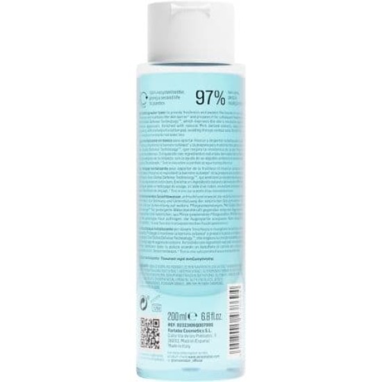 Anne Moller Clean Up Revitalizing Toner 200Ml 2