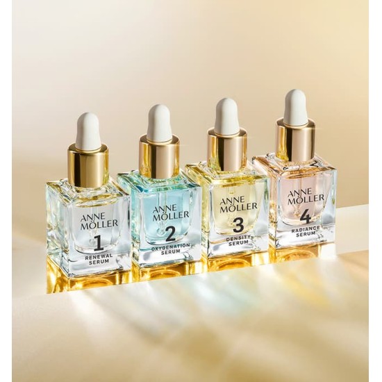 Anne Moller Livingoldage Beauty Therapy Tratamiento 28 días 0