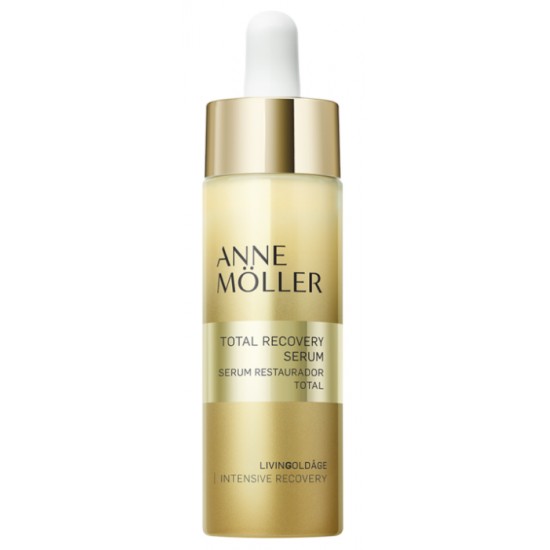 Anne Moller Livingoldage Total Recovery Serum 30Ml 0