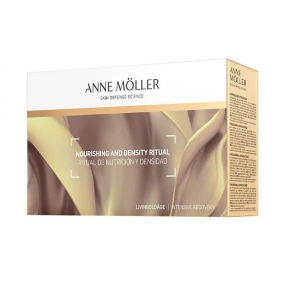 Anne Moller Lote Skin Defense Science Extra Rich 50ml 0