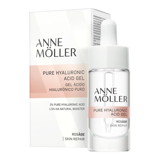 Regalo Mini Talla Anne Moller 0