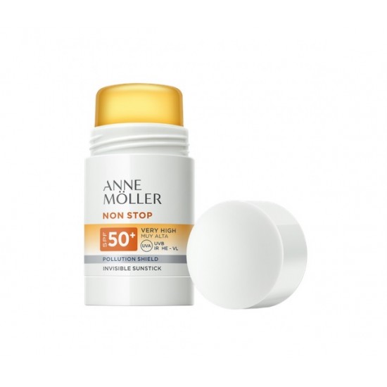 Anne Moller Non Stop Sun Stick Spf50+ 25Gr 0