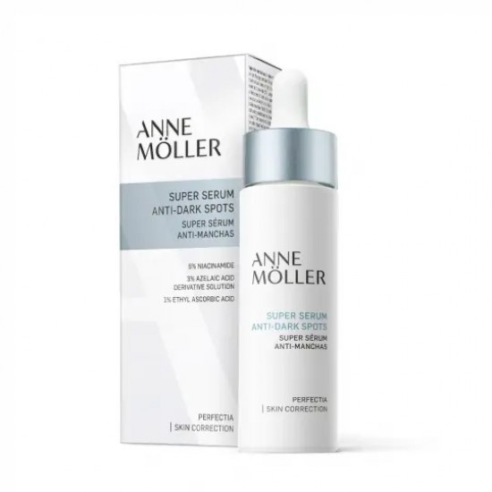 Anne Moller Perfectia Anti-Dark Spots Serum 30ml 1