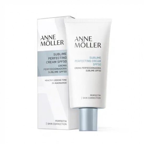 Anne Moller Perfectia Sublime Cream SPF-50 50ml 1