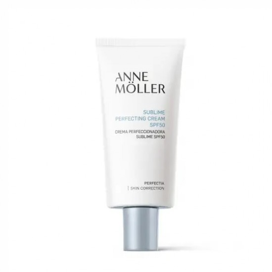 Anne Moller Perfectia Sublime Cream SPF-50 50ml 0