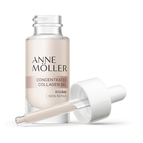 Anne Moller Rosage Concentrated Collagen Gel 15Ml 1