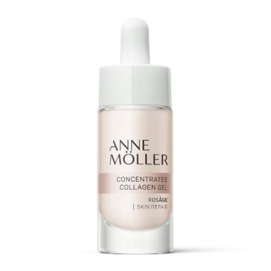 Anne Moller Rosage Concentrated Collagen Gel 15Ml 0