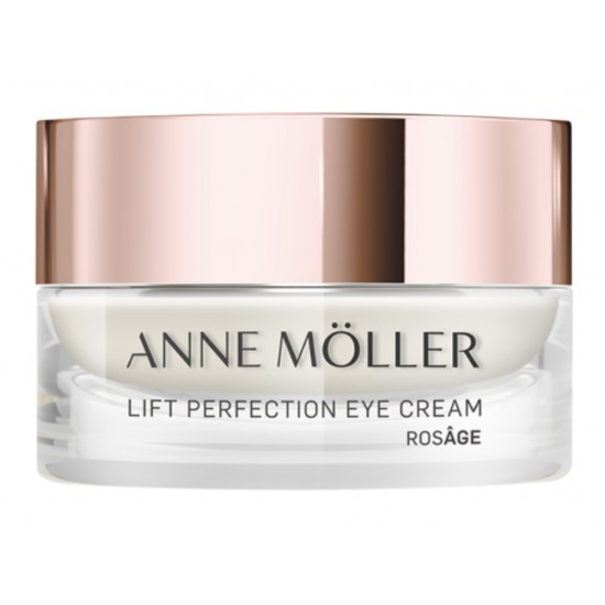 Anne Moller Rosage Lift Perfection Eye Cream 15Ml 0