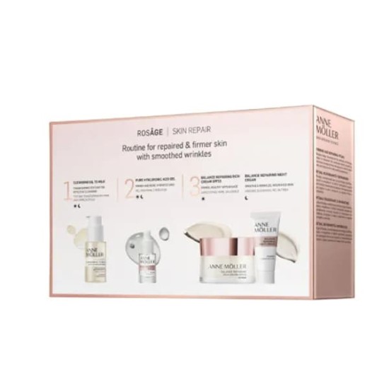 Anne Moller Rosage Lote Extra Rich Cream 50ml 1