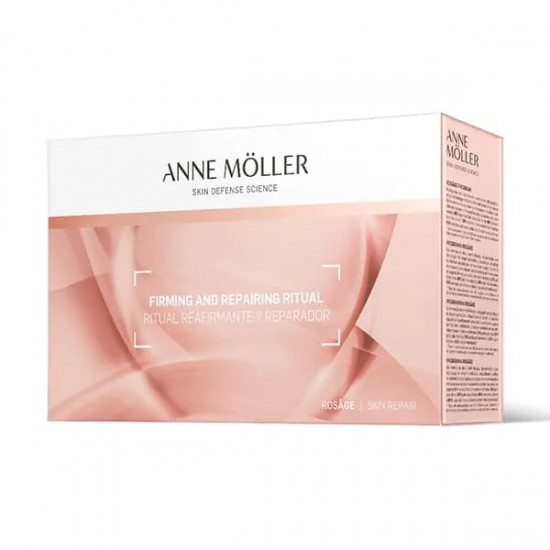 Anne Moller Rosage Lote Rich Cream 50ml 0