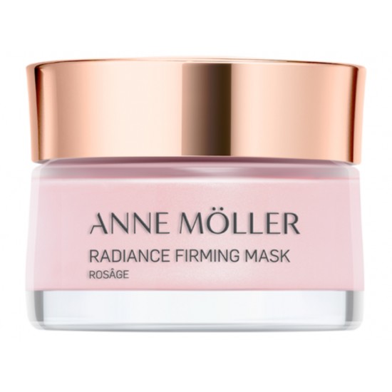 Anne Moller Rosage Radiance Firming Mask 50Ml 0