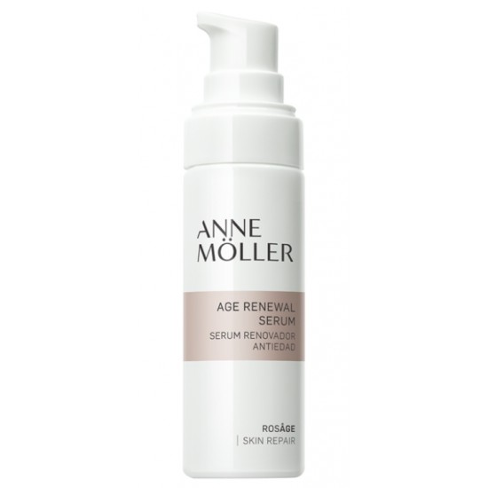 Anne Moller Rosage Serum Renovador 30Ml 0