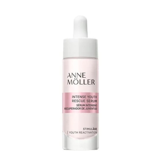 Anne Moller Stimulâge Intense Youth Rescue Serum 30ml 0