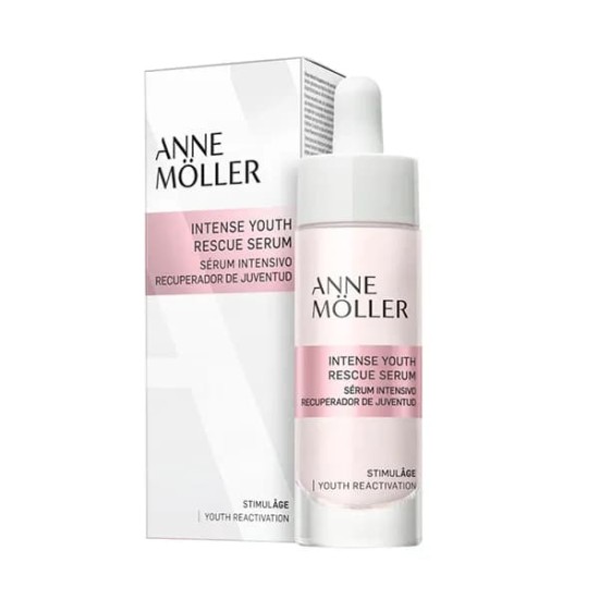 Anne Moller Stimulâge Intense Youth Rescue Serum 30ml 1