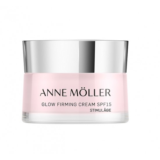 Anne Moller Stimulâge Glow Firming Spf15 50Ml 0