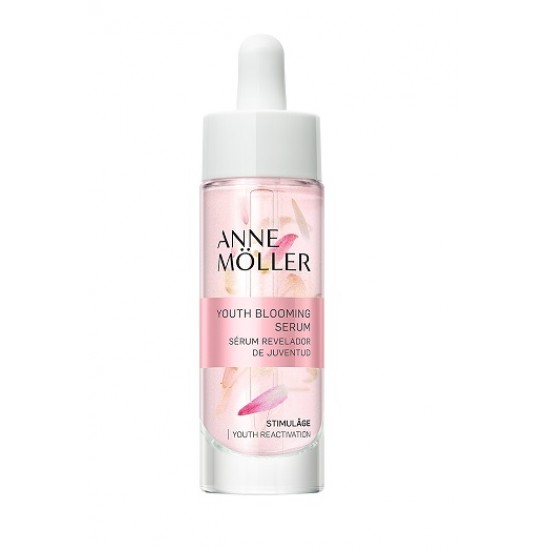 Anne Moller Stimulage Youth Blooming Serum 30ml 0