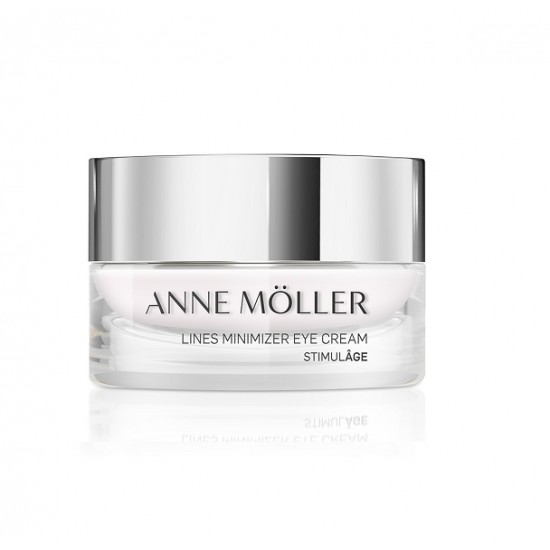 Anne Moller Stimulage Lines Minimizer Eye Cream 15ml 0