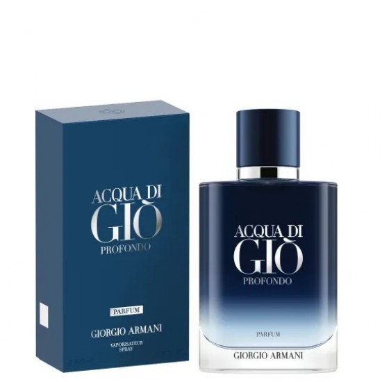Acqua Di Gio Profondo Parfum 50ml 1