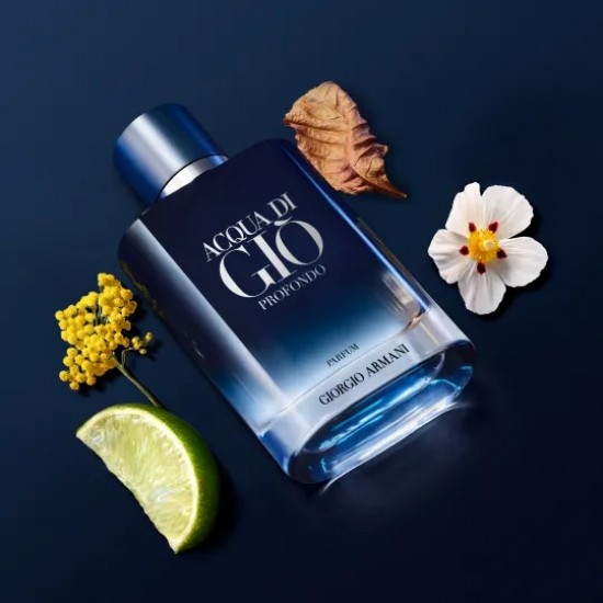 Acqua Di Gio Profondo Parfum 50ml 2