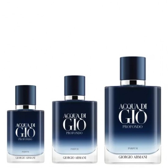 Acqua Di Gio Profondo Parfum 50ml 3