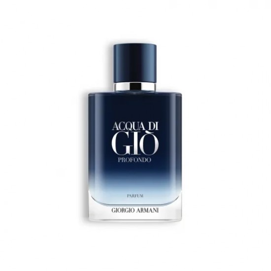 Acqua Di Gio Profondo Parfum 50ml 0