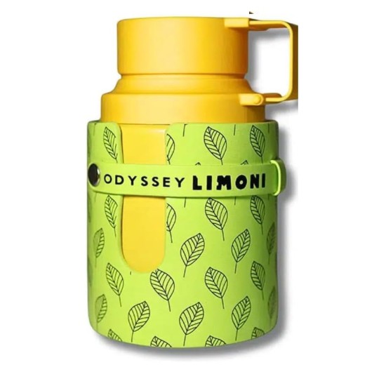 Armaf Odyssey Limoni Fresh 100ml 0