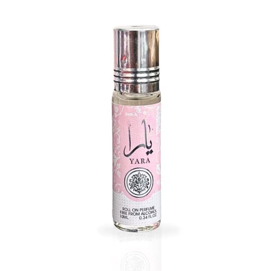Ard Al Zaafaran Yara Rollon Oil 10Ml 0