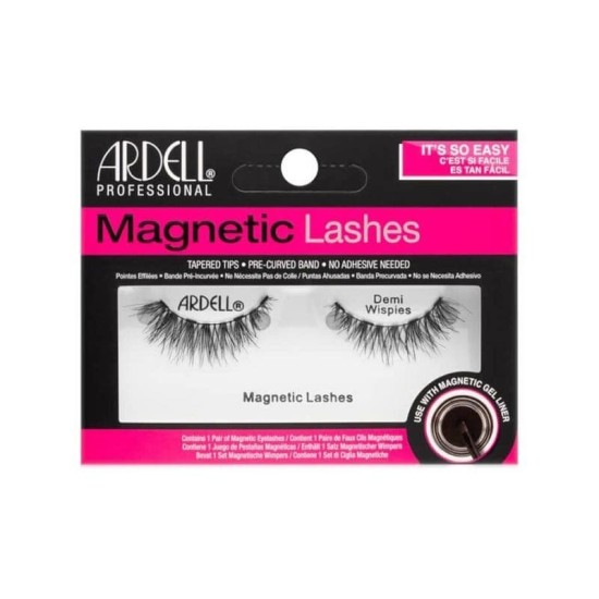 Ardell Pestañas Postizas Magnetic Lashes Demi Wispies 0