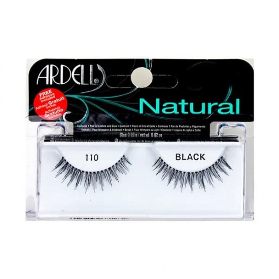 Ardell Pestañas Natural 110 0